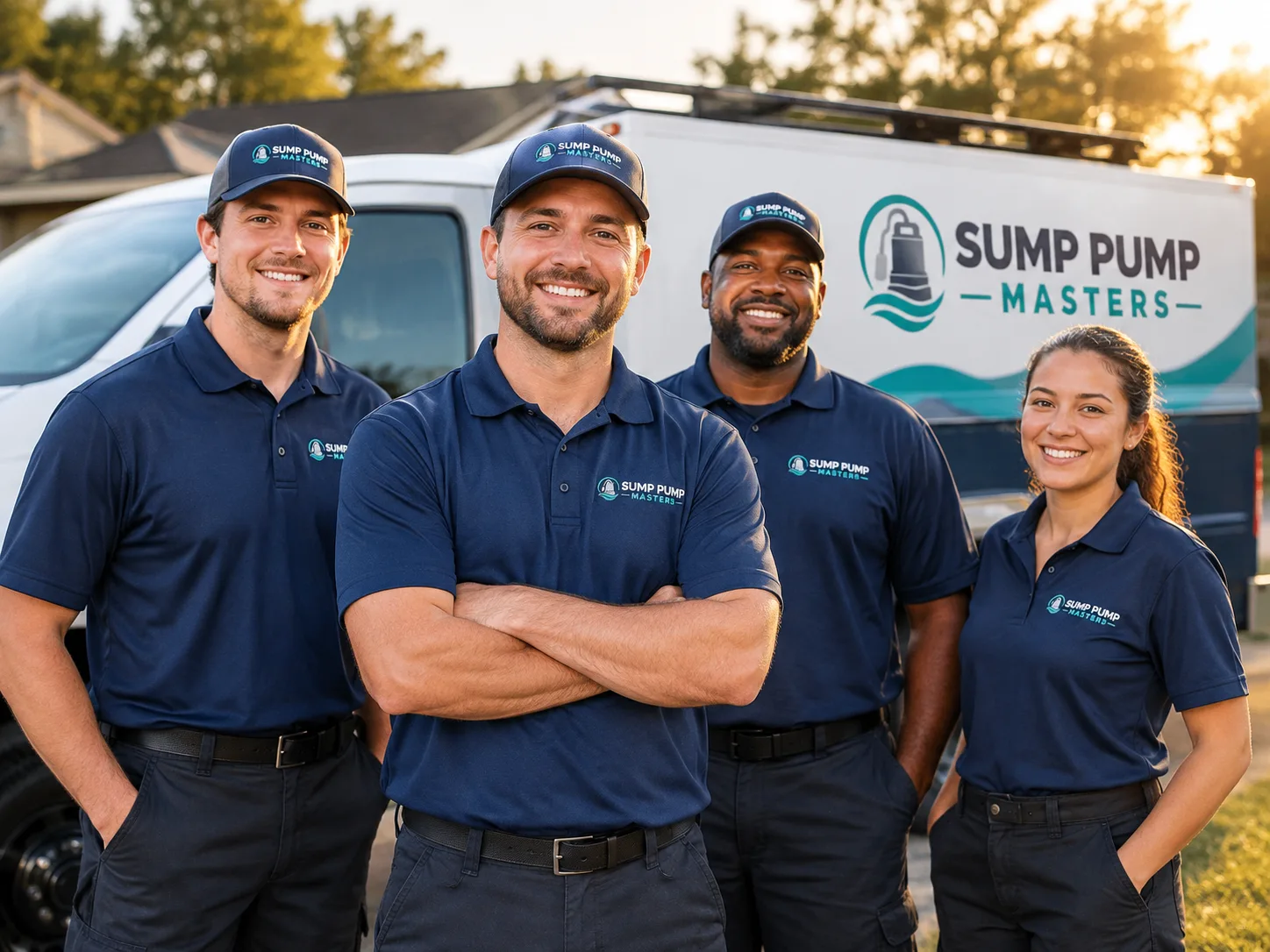 Sump Pump Repair company in Hodgen, OK